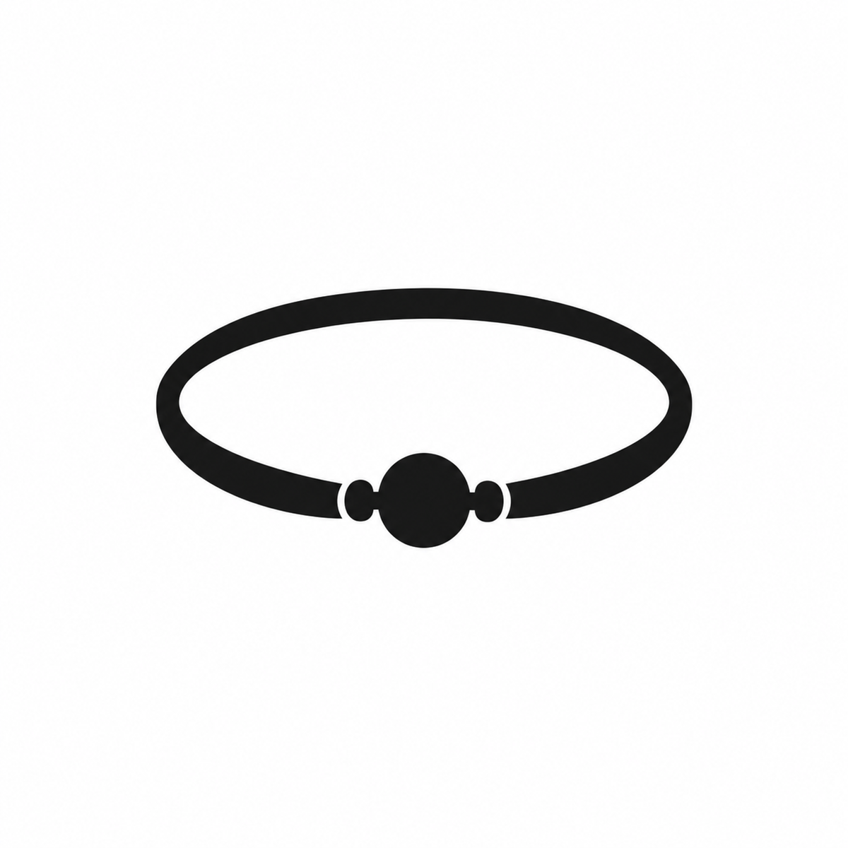 Pulseras de proyección fotográfica personalizadas